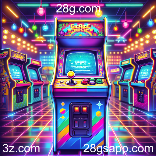 A Nostalgia dos Jogos de Arcade: Uma Viagem Através do Tempo